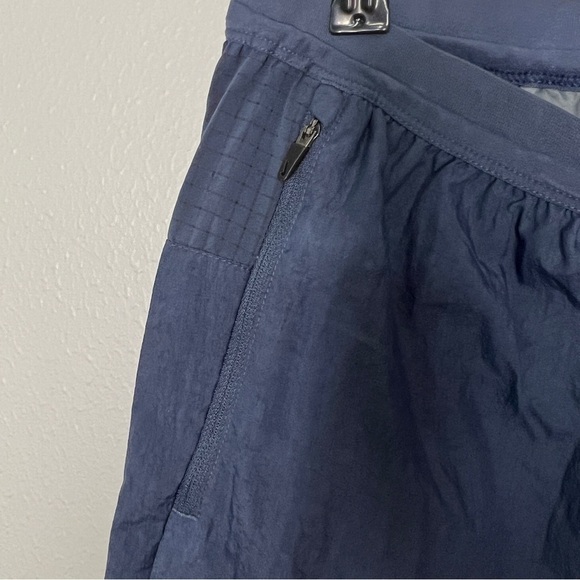 Nike Phenom Elite Blue Ribbon Sports Track Running Pant Size Size Small - Picture 9 of 13